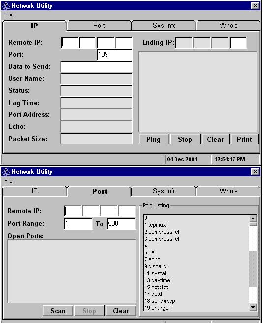 vb6 winsock api vb6 winsock api